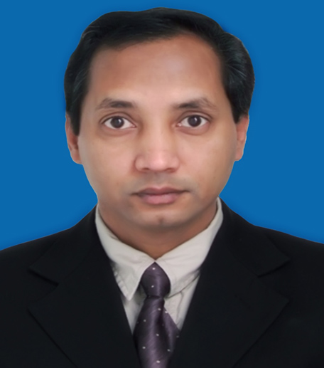 Md. Moklesur Rahman Sarker