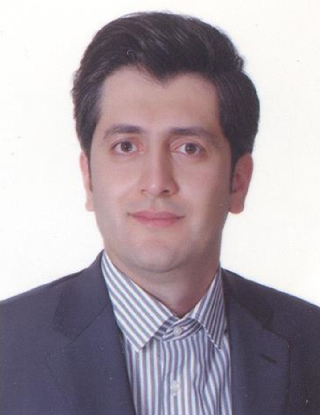 Yasser Shahbazi