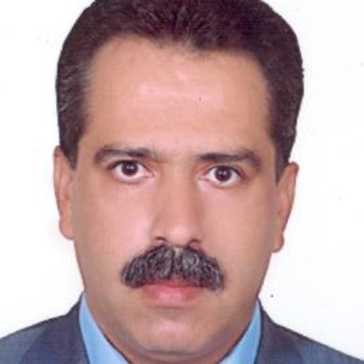 Ali Mohammad Haji Shabani
