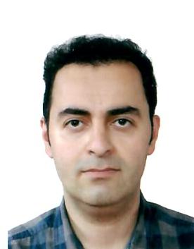 Ali Shayanfar (Editor-in-Chief)
