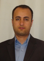 Khosro Adibkia