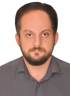 Kiarash Fekri